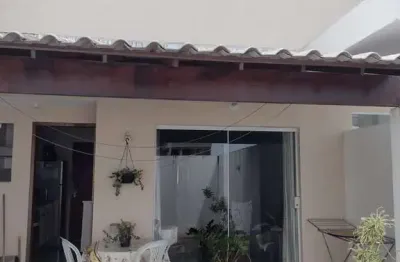 Casa com 2 quartos à venda no Parque Jóquei Club, Campos dos Goytacazes 