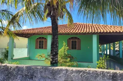 Casa com 3 quartos à venda no Xexé, Campos dos Goytacazes 
