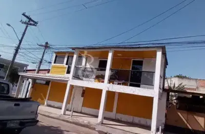 Casa à venda, parque guarus, campos dos goyytacazes, rio de janeiro