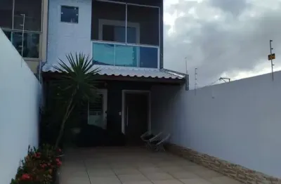 Casa com 3 quartos à venda no Parque Jóquei Club, Campos dos Goytacazes 