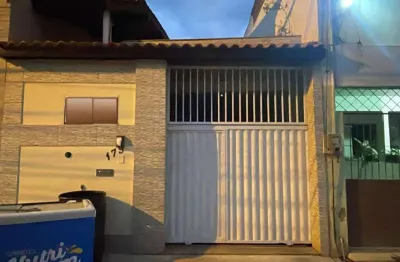 Casa com 2 quartos à venda no Parque Tropical, Campos dos Goytacazes 