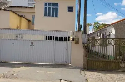 Sobrado à venda, parque leopoldina, campos dos goytacazes, rj