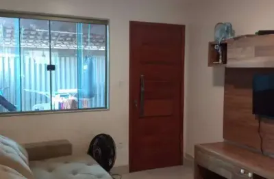 Casa com 2 quartos à venda no Parque Tropical, Campos dos Goytacazes 