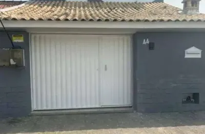 Casa com 2 quartos à venda no Parque Jóquei Club, Campos dos Goytacazes 