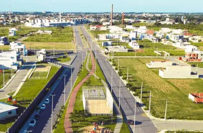 Terreno à venda no Parque Tarcisio Miranda, Campos dos Goytacazes 