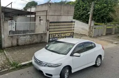 Terreno à venda no Centro, Campos dos Goytacazes 