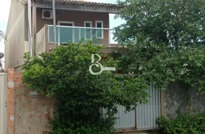 Sobrado à venda, parque eldorado, campos dos goytacazes, rj