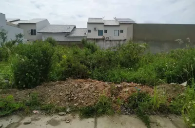 Terreno à venda, jardim botânico, campos dos goytacazes, rj