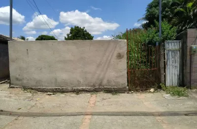 Terreno à venda,336m2 parque imperial, campos dos goytacazes, rj