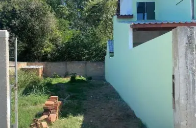 Terreno à venda no Parque Baronesa, Campos dos Goytacazes 