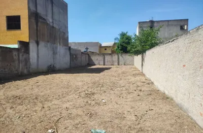 Terreno à venda, parque jóquei club, campos dos goytacazes, rj