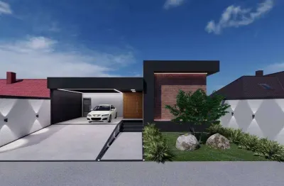 Casa no condominio pathernon a venda com 3 suítes - campos dos goytacazes, rj