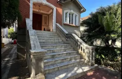 Casa com 5 quartos à venda no Centro, Campos dos Goytacazes 