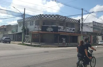 2 apartamentos à venda e ponto comercial prontos - parque rosário, campos dos goytacazes/rj