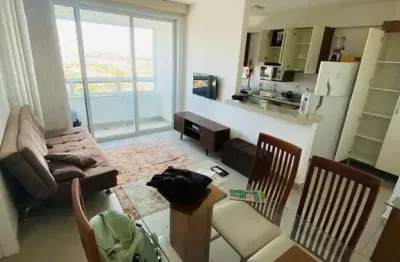 Apartamento 1 quarto à venda no américa residence – lazer completo e excelente localização