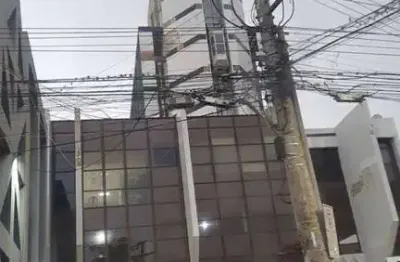 Ponto comercial com 1 sala para alugar no Centro, Campos dos Goytacazes 