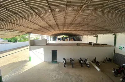 Galpão / barracão à venda, parque turf club, campos dos goytacazes, rj