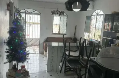 Casa com 2 quartos à venda no Colônia Terra Nova, Manaus 