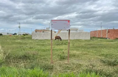 Terreno à venda com 189m² - parque tarcisio miranda, campos dos goytacazes, rj