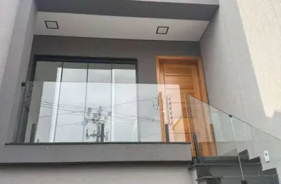 Casa com 3 quartos à venda na Vila São Geraldo, São Paulo 