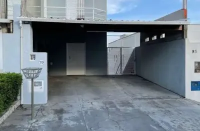 Sobrado à venda com 3 quartos, sendo 2 suítes - nakamura park, cotia, sp