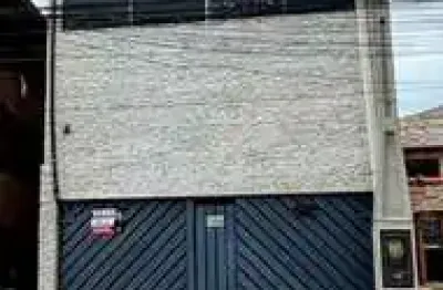 Sobrado à venda com 4 quartos, sendo 2 suítes - rio da praia, bertioga, sp