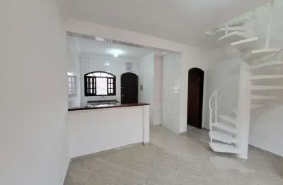 Casa com 2 quartos para alugar no Maitinga, Bertioga 