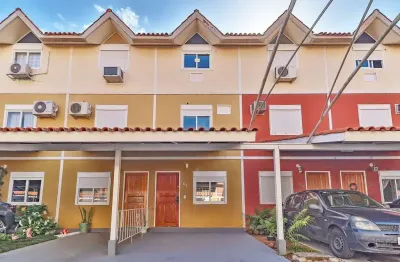 Casa à venda com 3 quartos, sendo 1 suíte - camaquã, porto alegre, rs