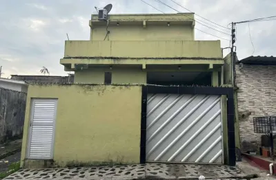 Casa com 3 quartos à venda no Santo Antônio, Manaus 