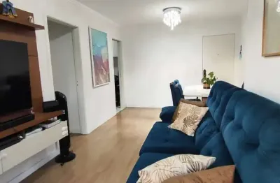 Apartamento à venda com 3 quartos - jardim monte kemel, são paulo, sp