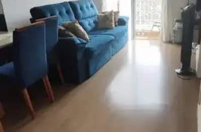 GT_LI  - Apartamento à venda com 3 quartos - Jardim Monte Kemel, São Paulo, SP