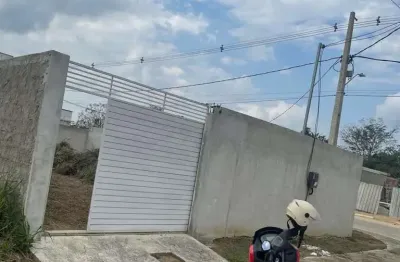 Terreno padrão à venda 241m², cidade jardim , campos dos goytacazes, rj