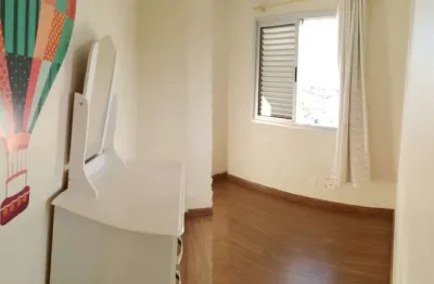 Apartamento à Venda na Vila Alpina, com 3 quartos, sendo 1 suite, 2 quartos om Móveis Planejados e