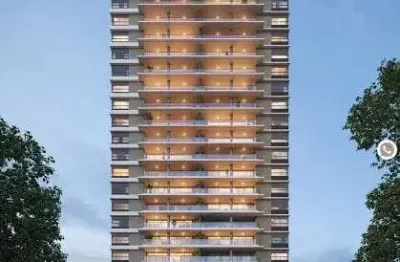 Apartamento à venda com 3 suítes - gleba fazenda palhano, londrina, pr