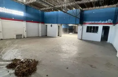 Galpão / barracão para locação, inhoaíba, rio de janeiro, rj