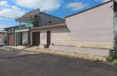 Casa duplex à venda com 4 quartos, sendo 3 suítes - parque 10 de novembro, manaus, am