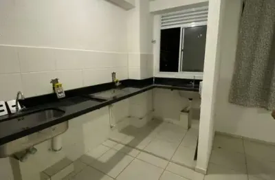 Apartamento para locação com 2 quartos - vargem grande, rio de janeiro, rj