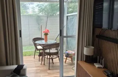 Garden reformado a venda com 2 quartos - em vargem grande, rio de janeiro, rj