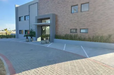 Terreno em condomínio fechado à venda no Centro, Xangri-Lá 