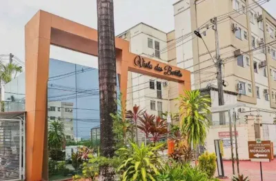 Apartamento com 2 quartos para alugar no Planalto, Manaus 