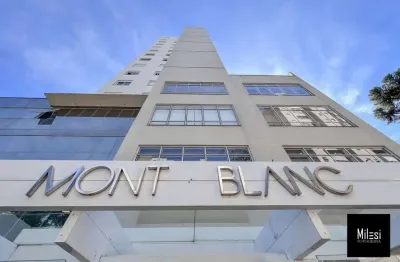 Apartamento 3 dormitórios, sendo1 suíte, 2 vagas, churrasqueira,  cristo redentor, caxias do sul, r