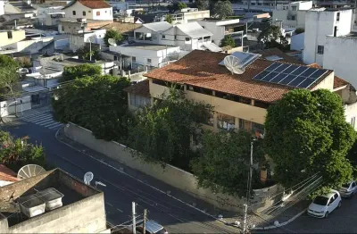 Casa duplex à venda com 6 quartos - parque tamandaré, campos dos goytacazes, rj