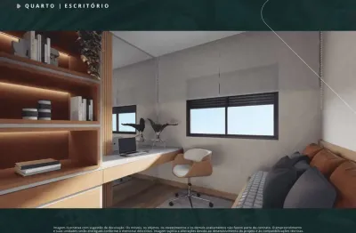 Apartamento com 2 quartos à venda no Aurora, Londrina 