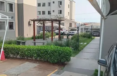 Apartamento com 3 quartos à venda na Vila Filipin, Londrina 