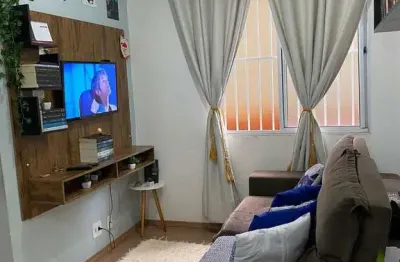 Apartamento com 2 quartos à venda no Jardim Jóquei Club, Londrina 