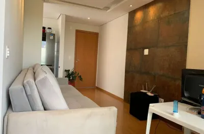 Apartamento com 2 quartos à venda na Cidade Industrial, Londrina 
