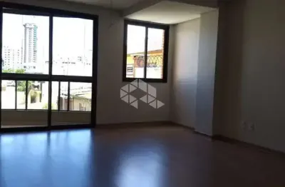 Apartamento à venda com 1 dormitório, 2 vagas,  pio x, caxias do sul, rs