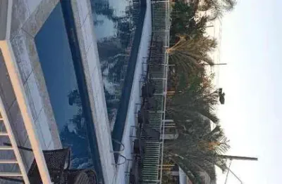 Apartamento padrão à venda, conjunto habitacional doutor farid libos, londrina, pr