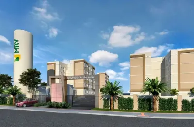 Apartamento Aconchegante à Venda no Jardim Coliseu – Residencial Lá Bernardi | Ótima Localização e