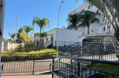 Apartamento com 2 quartos à venda no Jardim Ana Eliza, Cambé 